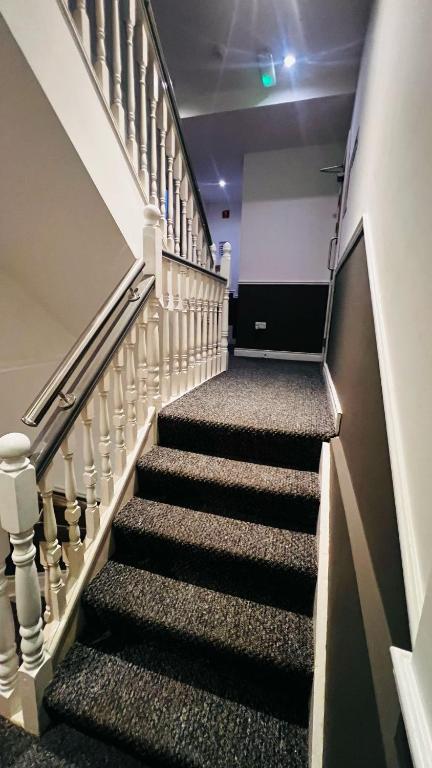 Mulligan Hotel - Resim 32