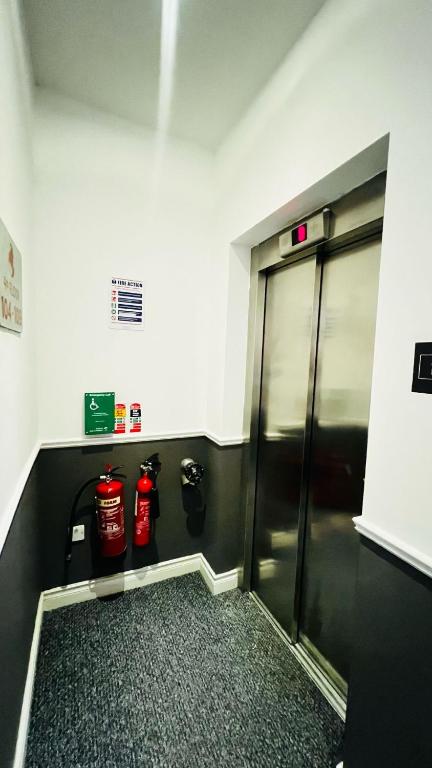 Mulligan Hotel - Resim 5