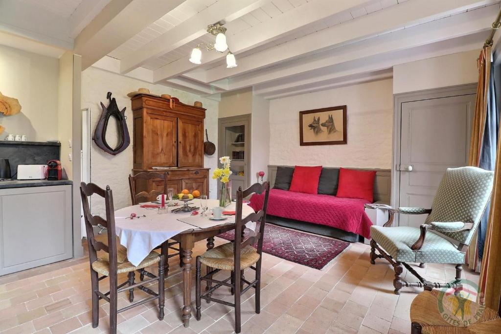 Chateau de Lourdes - Maison 1 Chambre