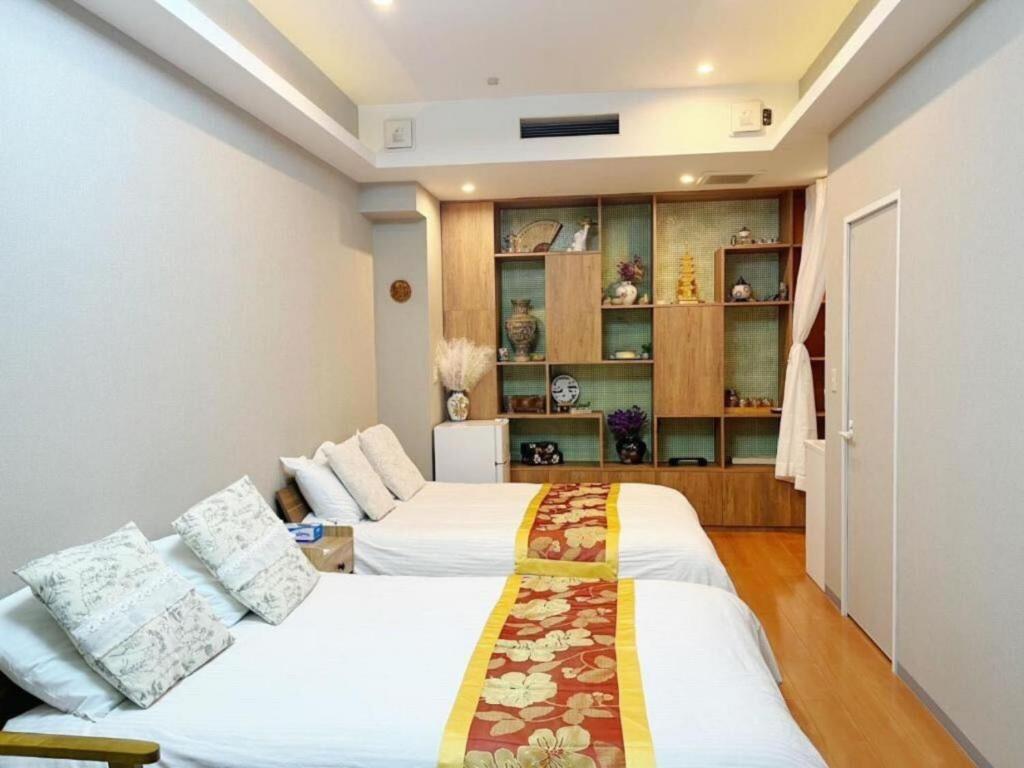 MIYAVI hotel - Vacation STAY 75522v
