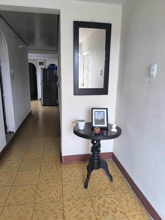 casa luz