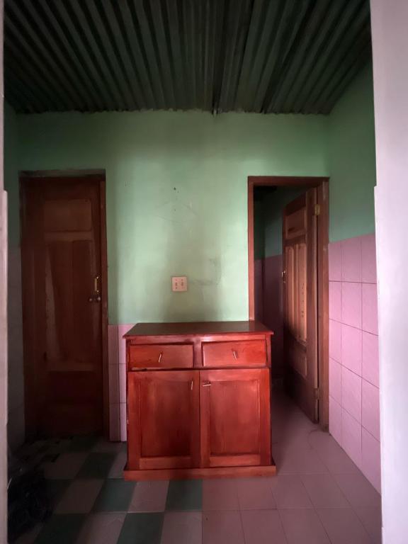 Fotografie z fotogalerie ubytování Cabaña los Angelitos v destinaci Santa Fe