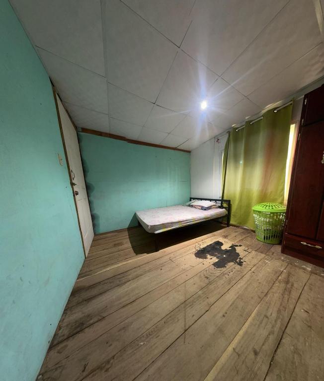 Fotografie z fotogalerie ubytování Cabaña los Angelitos v destinaci Santa Fe