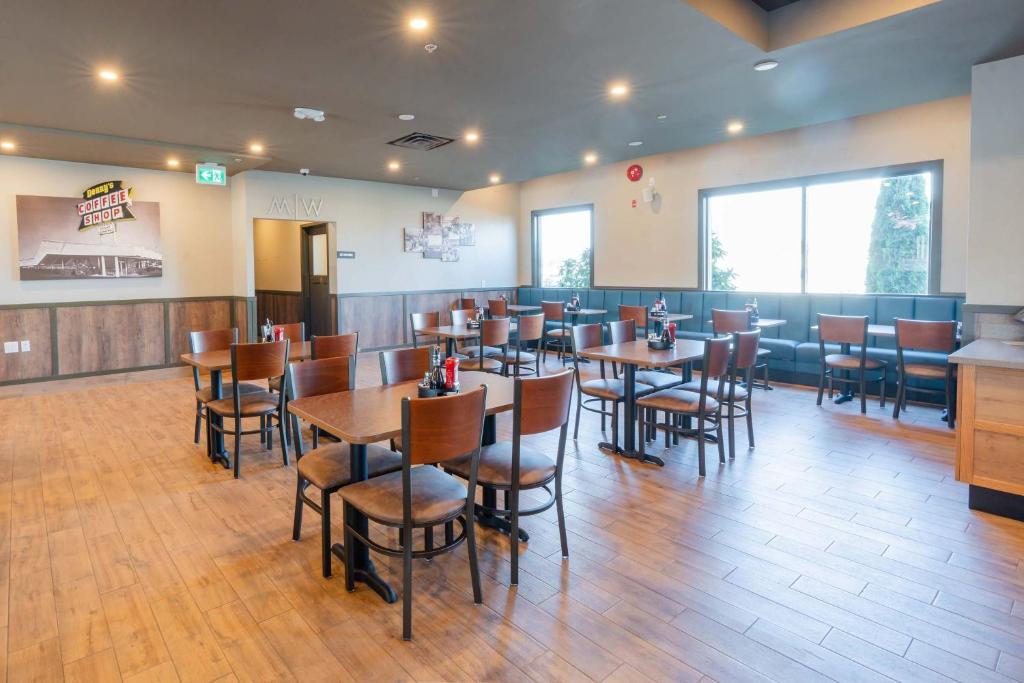 Sandman Hotel Victoria - Resim 32