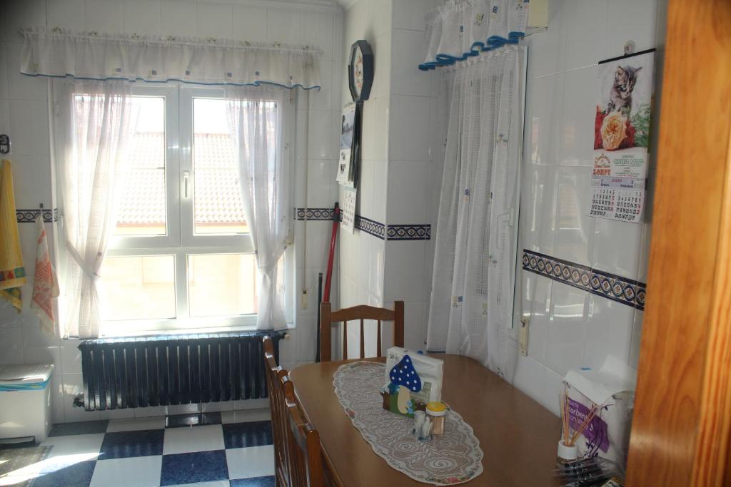 Fotografie z fotogalerie ubytování Casa Luis v destinaci Riaño