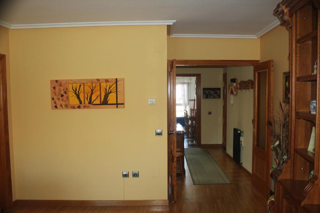 Fotografie z fotogalerie ubytování Casa Luis v destinaci Riaño