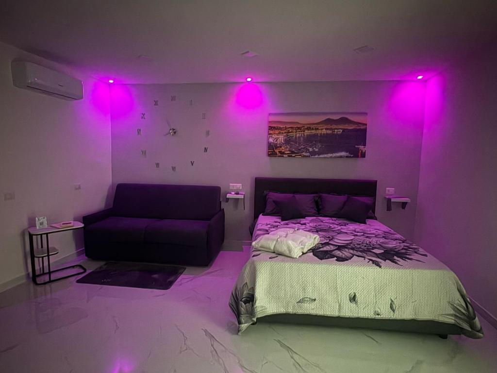 Vinny's house