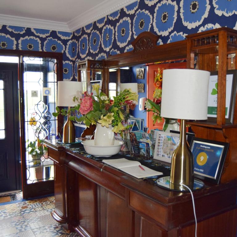 Fotografie z fotogalerie ubytování Krakow B&B v destinaci Dundalk