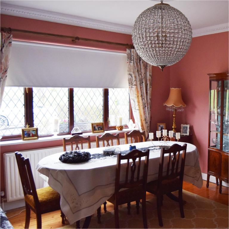 Fotografie z fotogalerie ubytování Krakow B&B v destinaci Dundalk