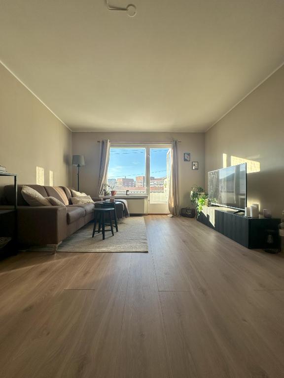 Gallery image with a fresh perspective