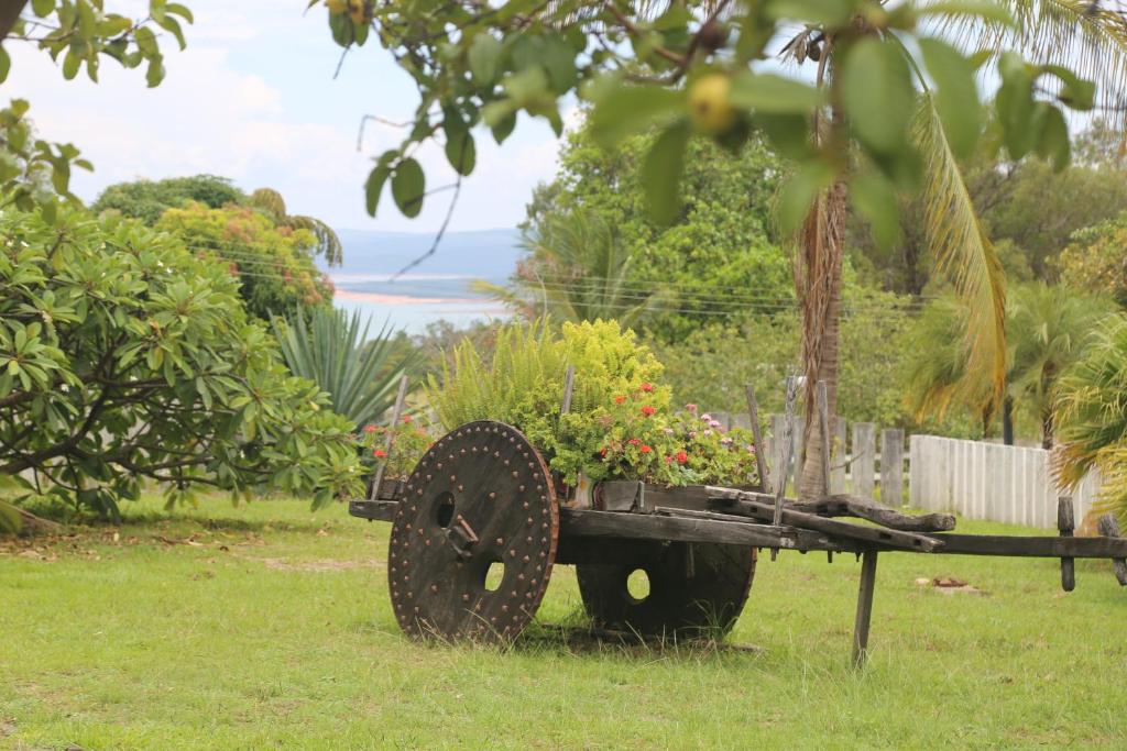  Mar Doce Boutique Hotel