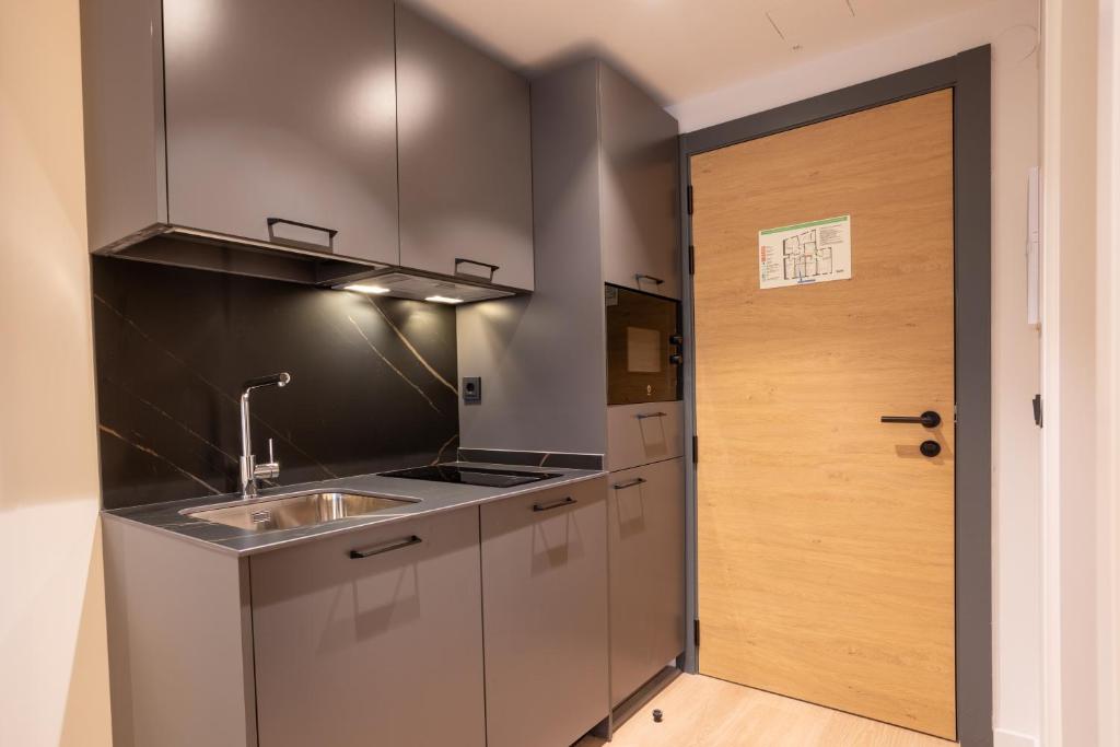 Be10 Suites, Bermeo - 4