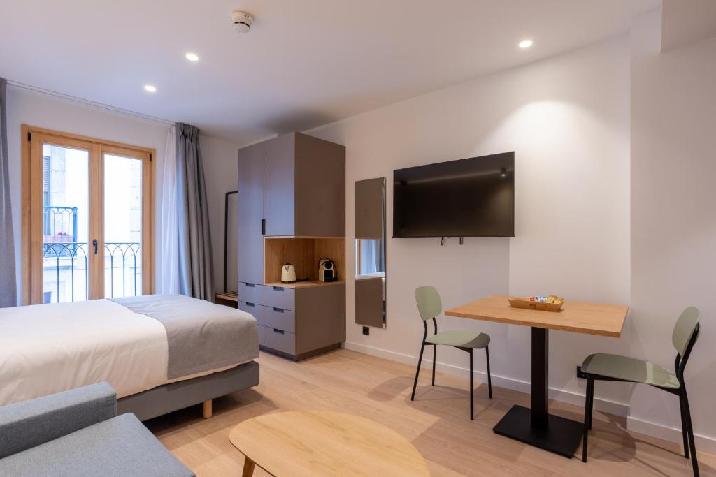 Be10 Suites, Bermeo - 6