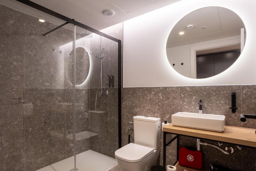 Be10 Suites, Bermeo - 10