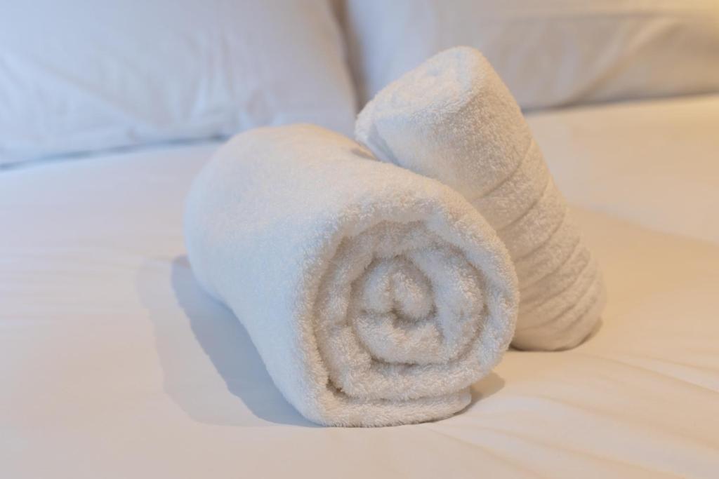 Be10 Suites, Bermeo - 8