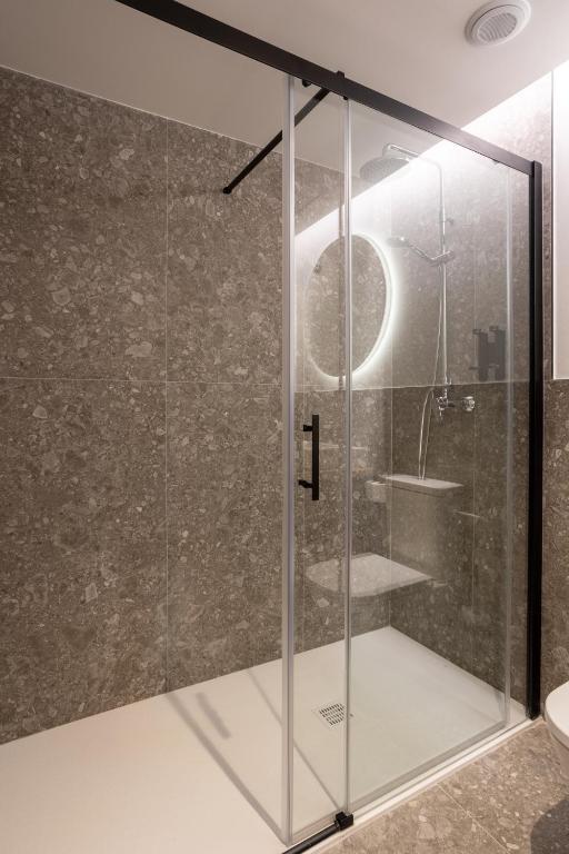 Be10 Suites, Bermeo - 9