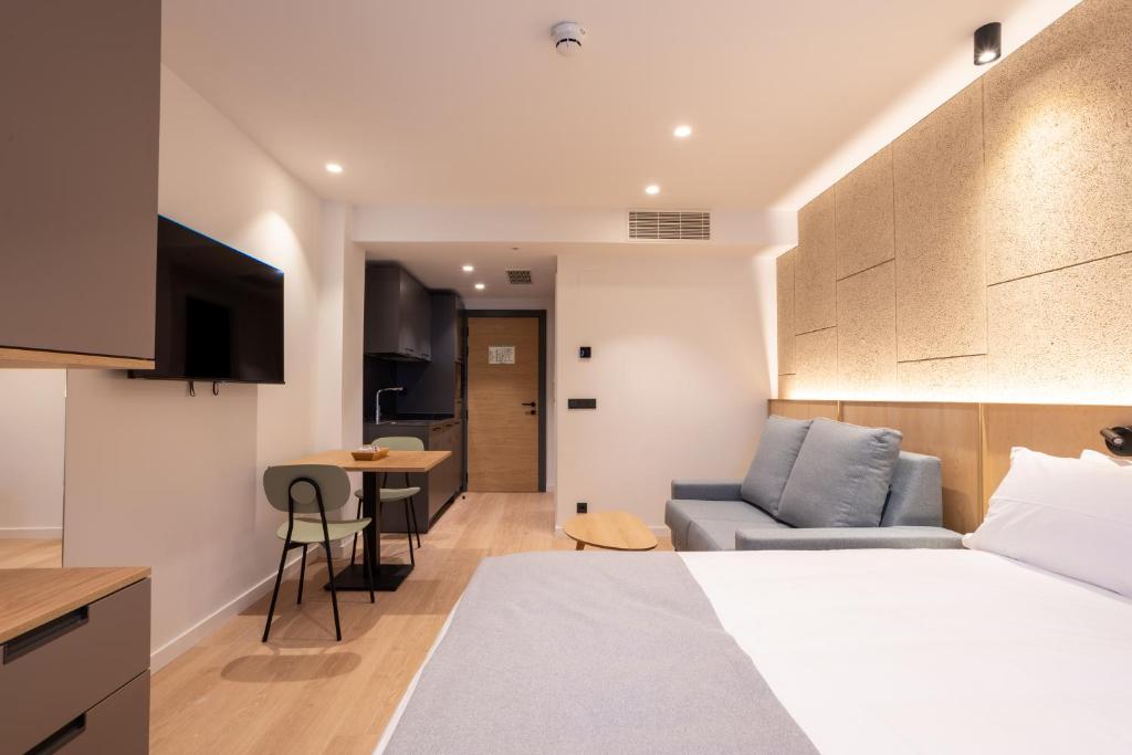 Be10 Suites, Bermeo - 1