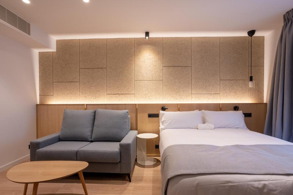 Be10 Suites, Bermeo - 3