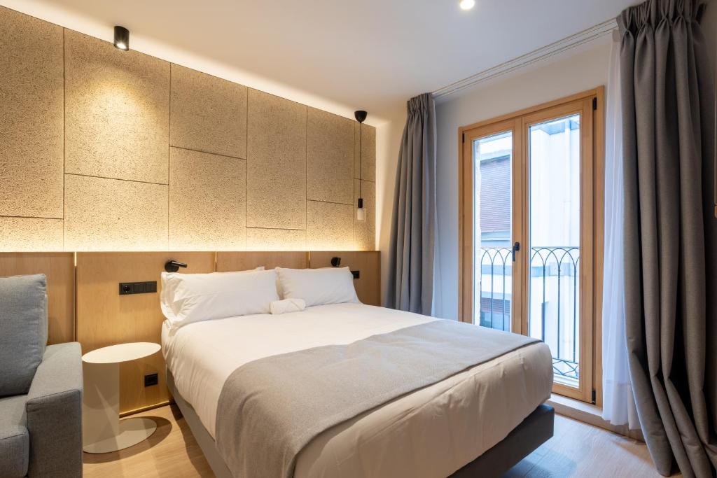 Be10 Suites, Bermeo - 7