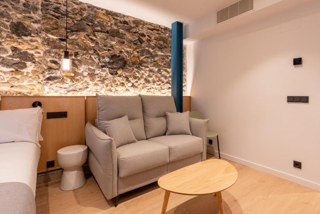 Be10 Suites, Bermeo - 18