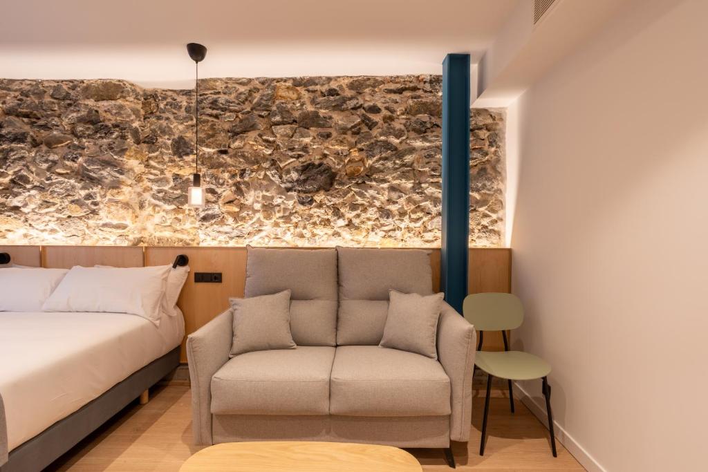 Be10 Suites, Bermeo - 17