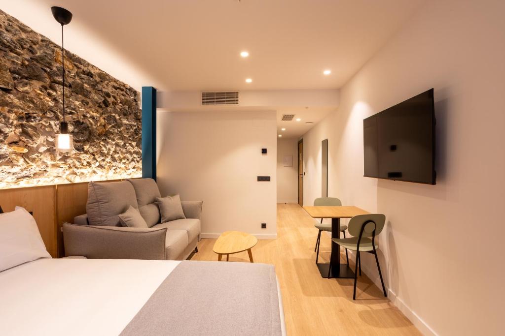Be10 Suites, Bermeo - 19