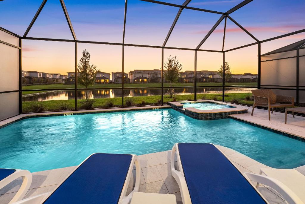 Villatel Orlando Resort photo