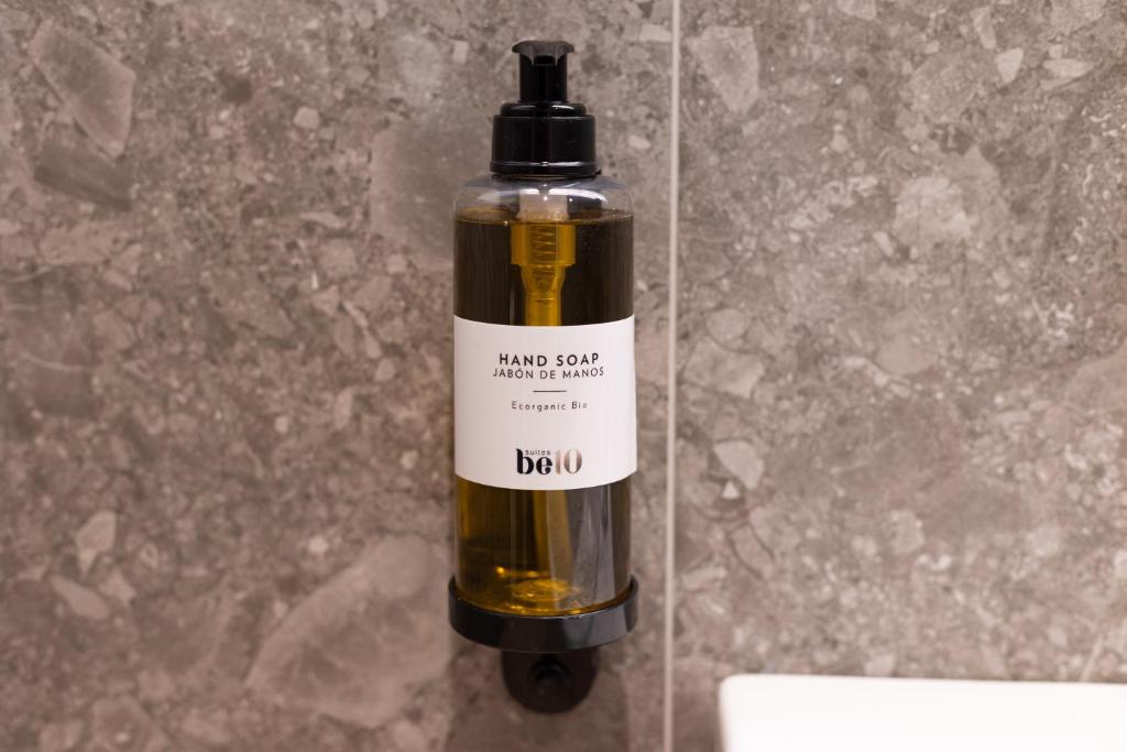 Be10 Suites, Bermeo - 13