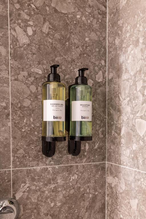 Be10 Suites, Bermeo - 11