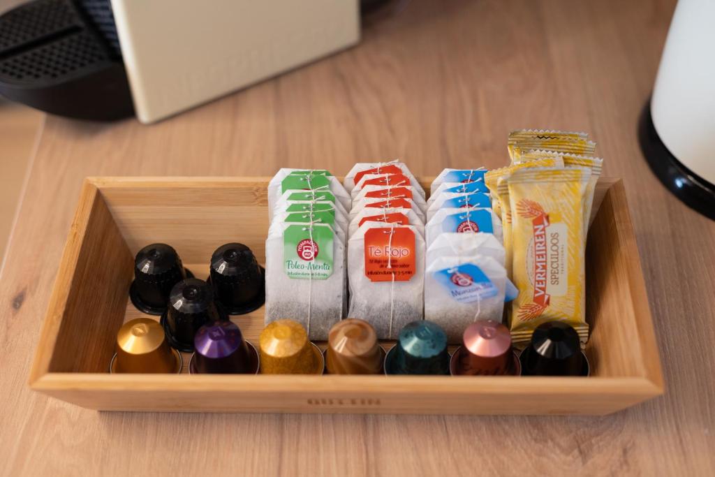 Be10 Suites, Bermeo - 12