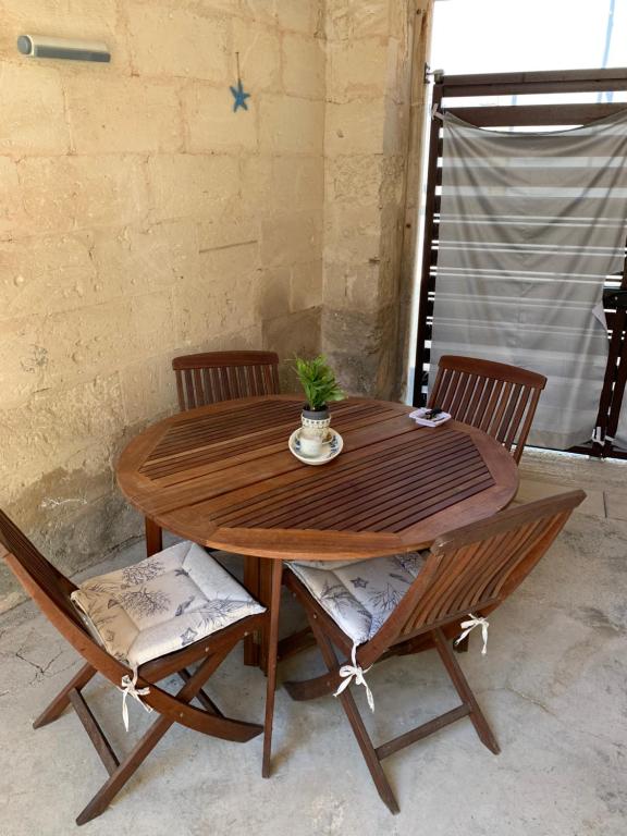 Fotografie z fotogalerie ubytování La Maison d'Eugenia v destinaci Casamassella