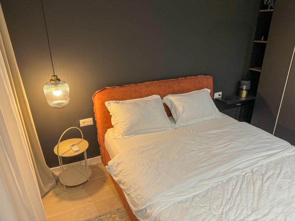 Imagen de la galería de Warm Hotel Apartment, en Bucarest