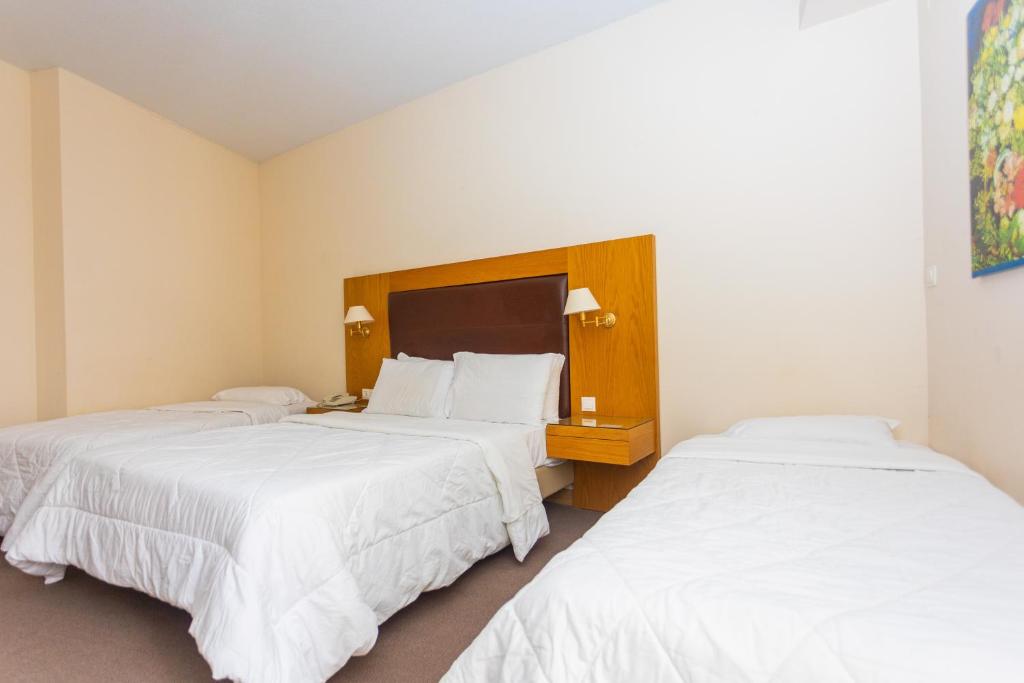 Hotel Aspassia - Resim 13