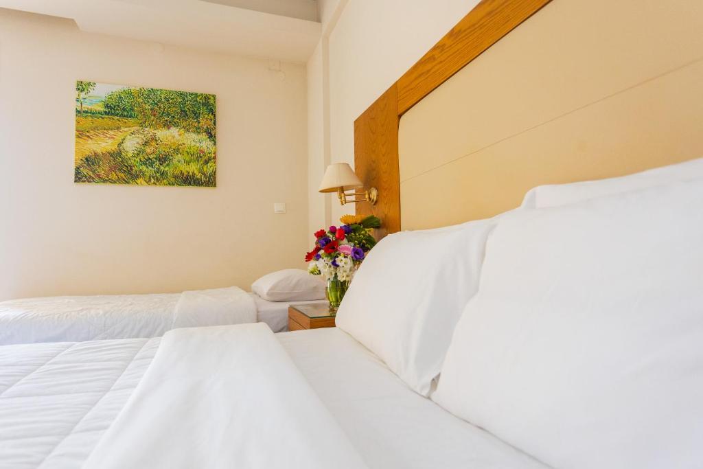 Hotel Aspassia - Resim 20