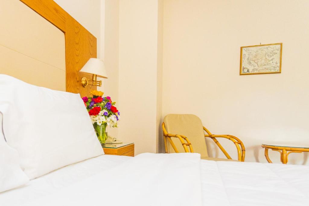 Hotel Aspassia - Resim 3