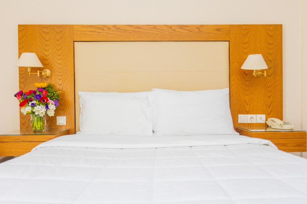 Hotel Aspassia - Resim 4