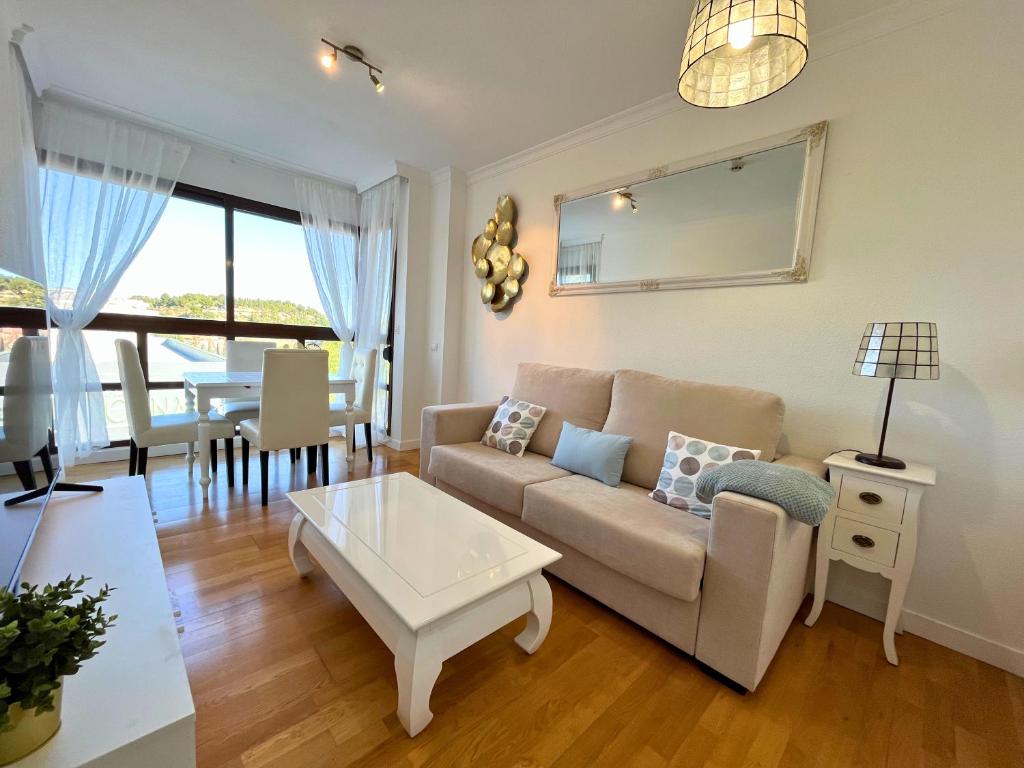JC Suites, Madrid Airport