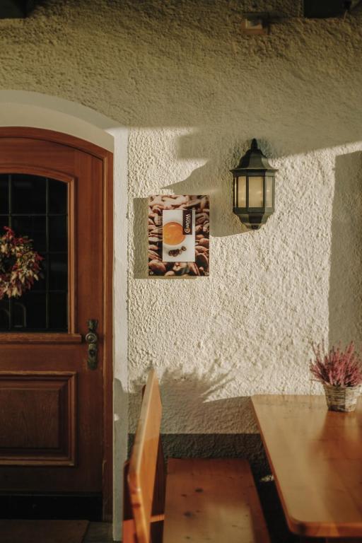 Fotografie z fotogalerie ubytování Gasthof Wunder v destinaci Auna di Sotto