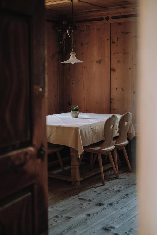 Fotografie z fotogalerie ubytování Gasthof Wunder v destinaci Auna di Sotto
