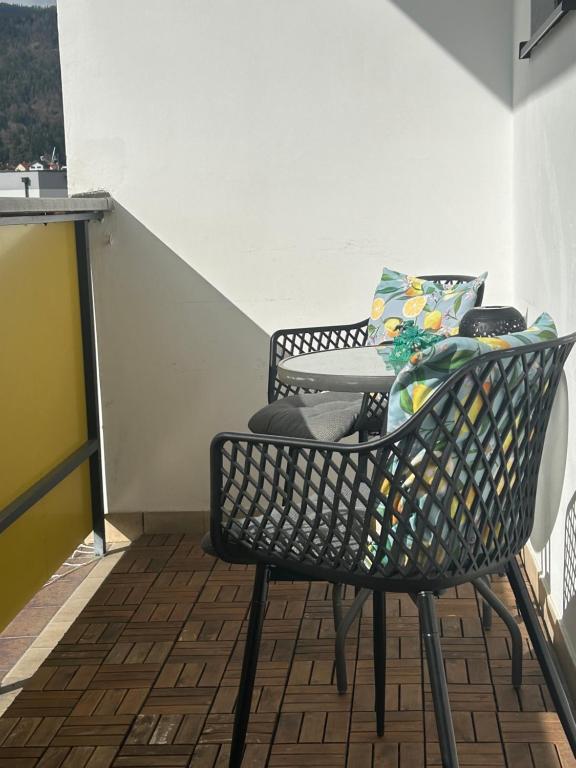 Zdjęcie z galerii obiektu Warmbad Apartments w Villach
