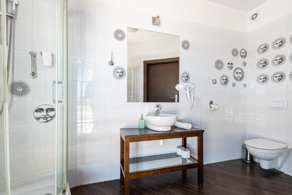 Hotel Willowa - Resim 20