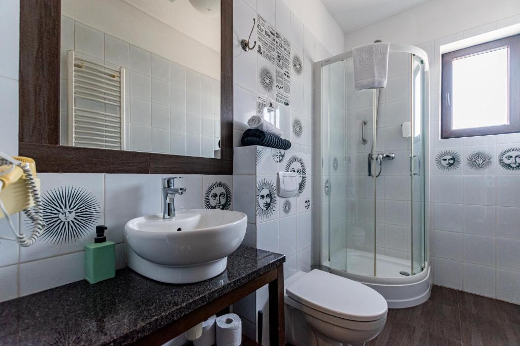 Hotel Willowa - Resim 17