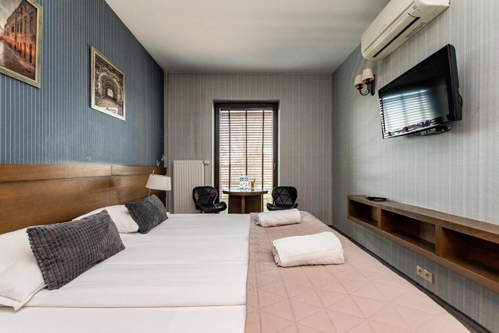 Hotel Willowa - Resim 12