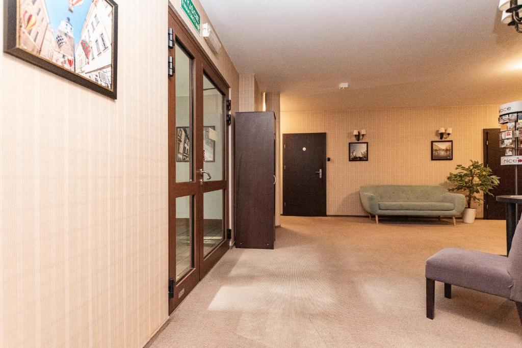 Hotel Willowa - Resim 27