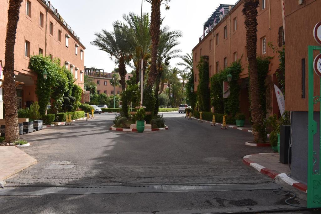 Riad butterfly Marrakech — photo 7