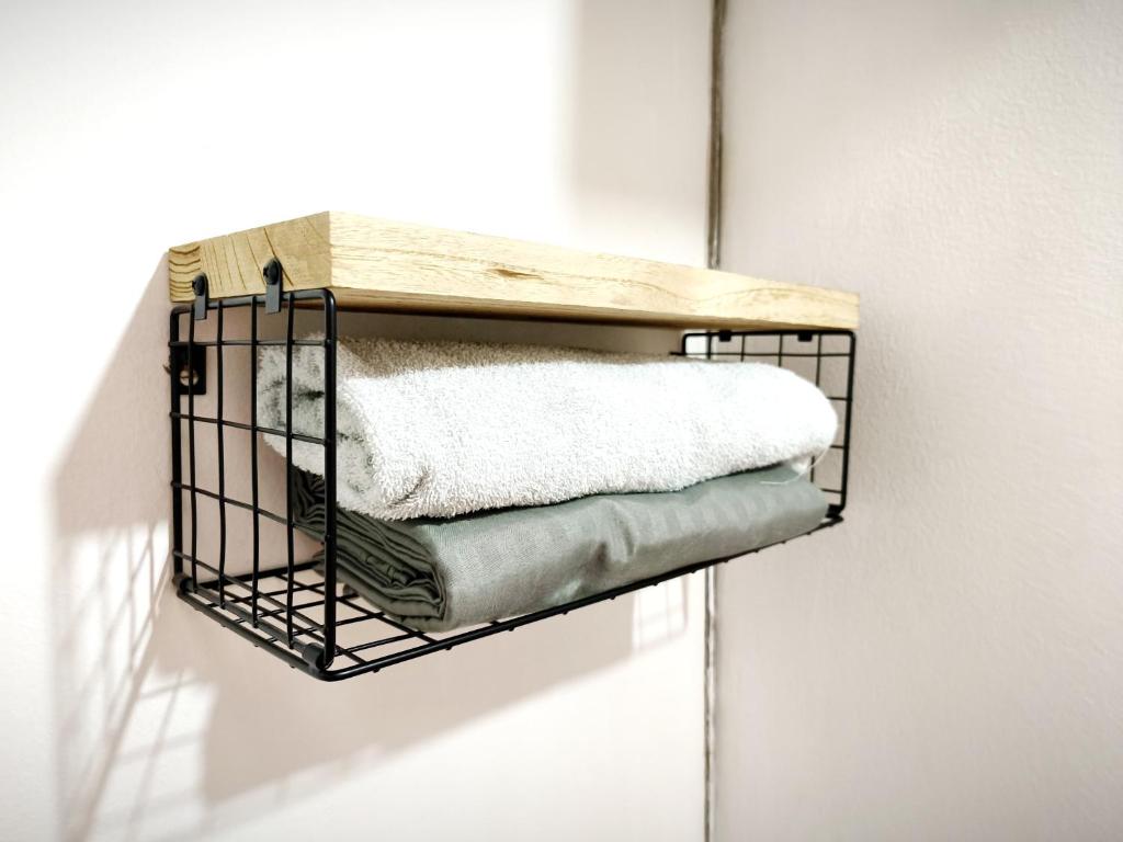 Postel nebo postele na pokoji v ubytování Ayllu Hostel
