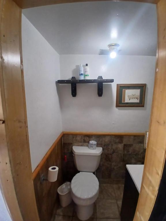 The Village Cabins photo