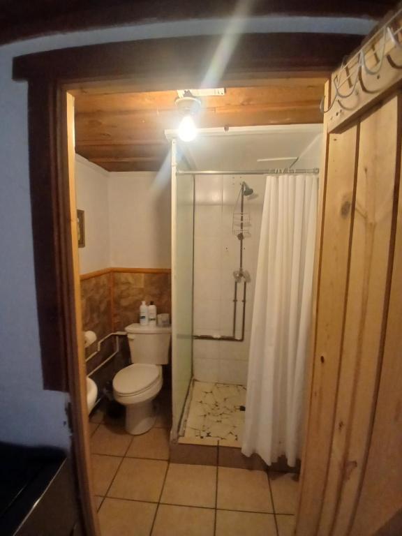 The Village Cabins photo