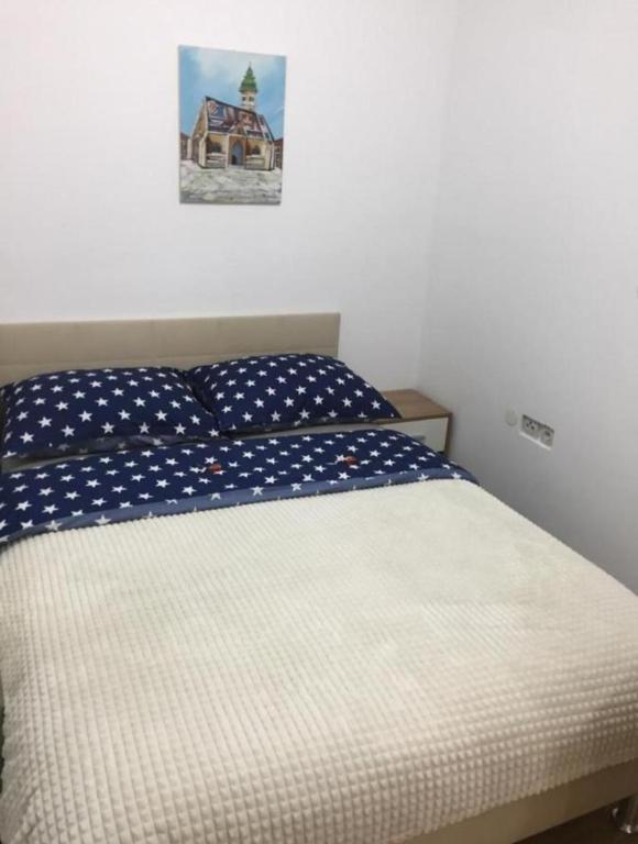 Apartments Zagreb Center - 