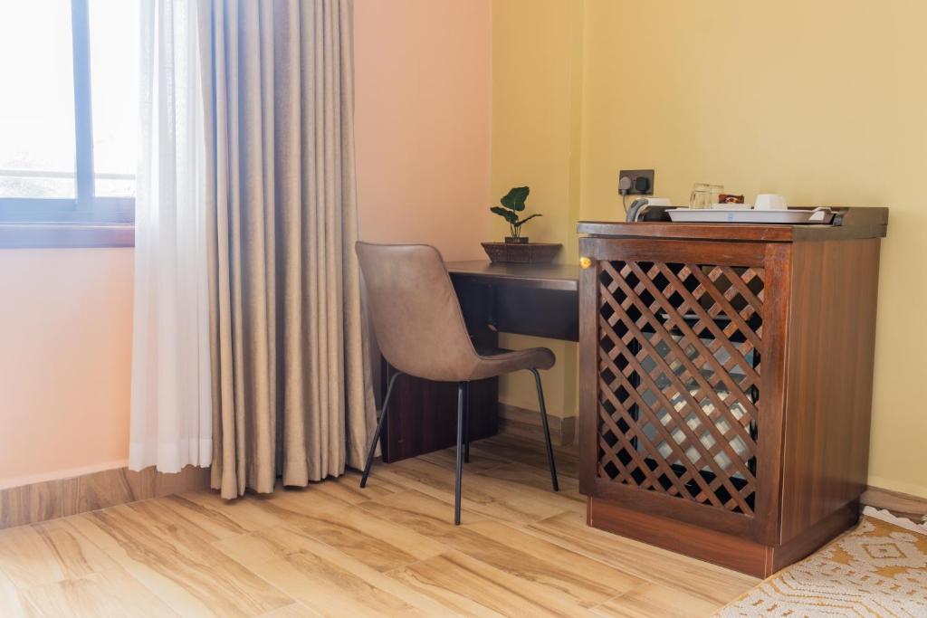 Fotografie z fotogalerie ubytování Karen Plains Hotel Nairobi v destinaci Nairobi